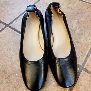 EVERLANE BLOCK DAY HEEL SZ 7.5